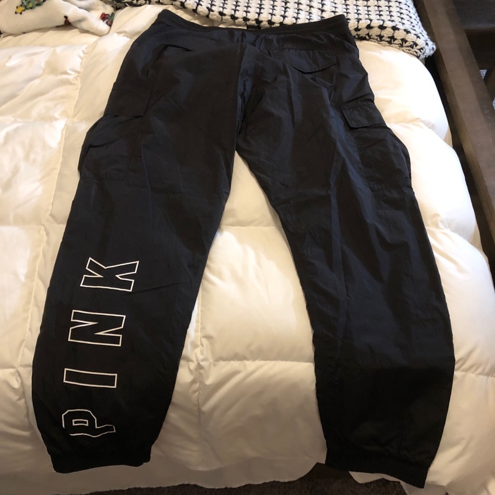 Ultimate Track Joggers